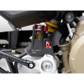 DBK Special Parts (Ducabike) Rear Brake Oil Reservoir Screw Kit for the Ducati Hypermotard 698 Mono DBK Special Parts (Ducabike) Rear Brake Oil Reservoir Screw Kit for the Ducati Hypermotard 698 Mono